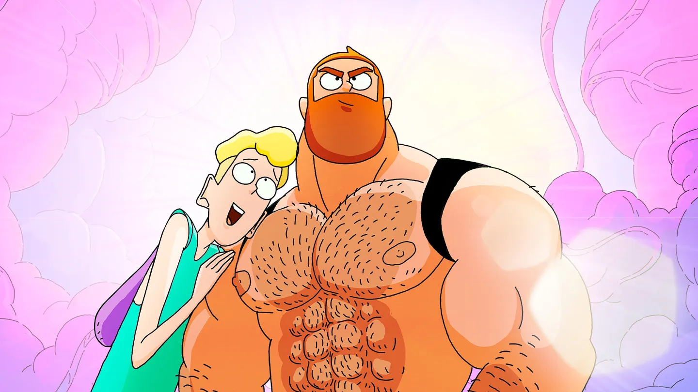 Cannes Hidden Gem 2026: ‘Jim Queen’ Animation Film