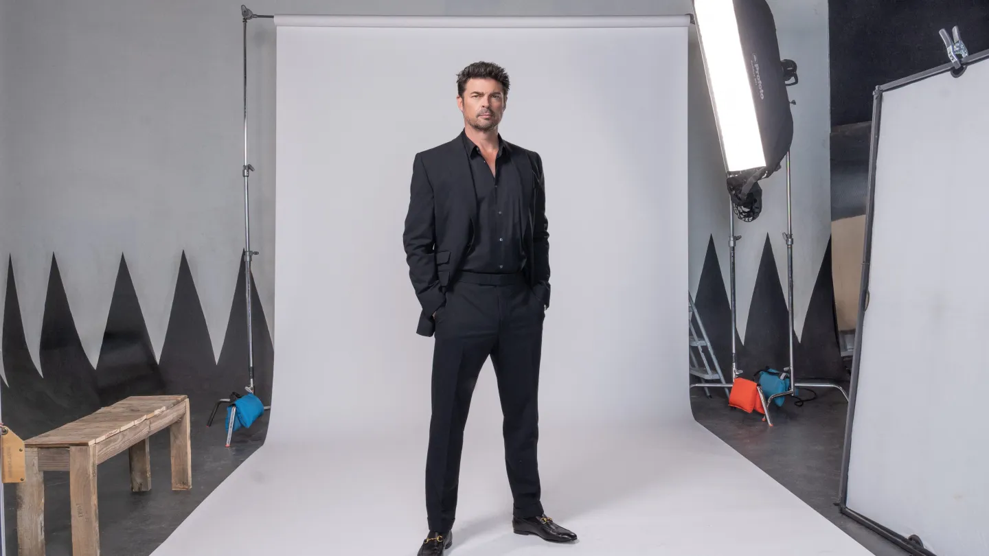 Karl Urban on Saying Goodbye and ‘Mortal Kombat II’