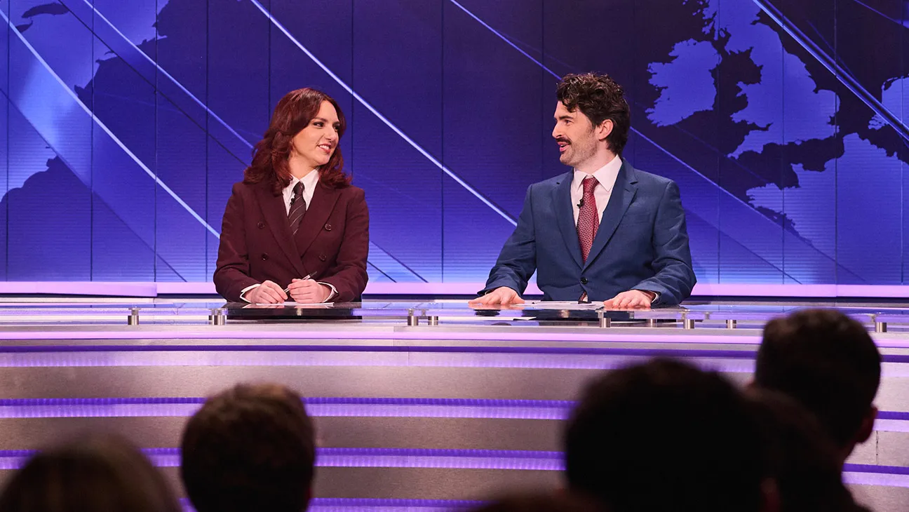 ‘Saturday Night Live UK’ in Season 2 Renewal From Sky