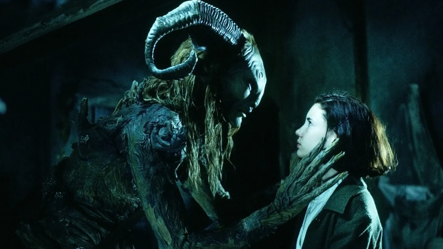 The Night ‘Pan’s Labyrinth’ Changed Cannes Forever