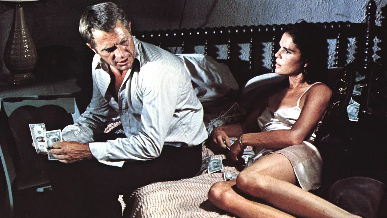 Steve McQueen & Adolescence Philip Barantini Team