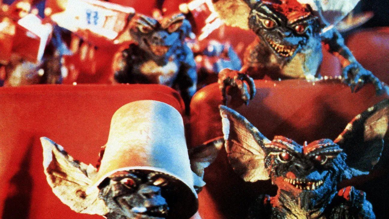 Gremlins Secret Screening Shows Assembly Cut for First Time