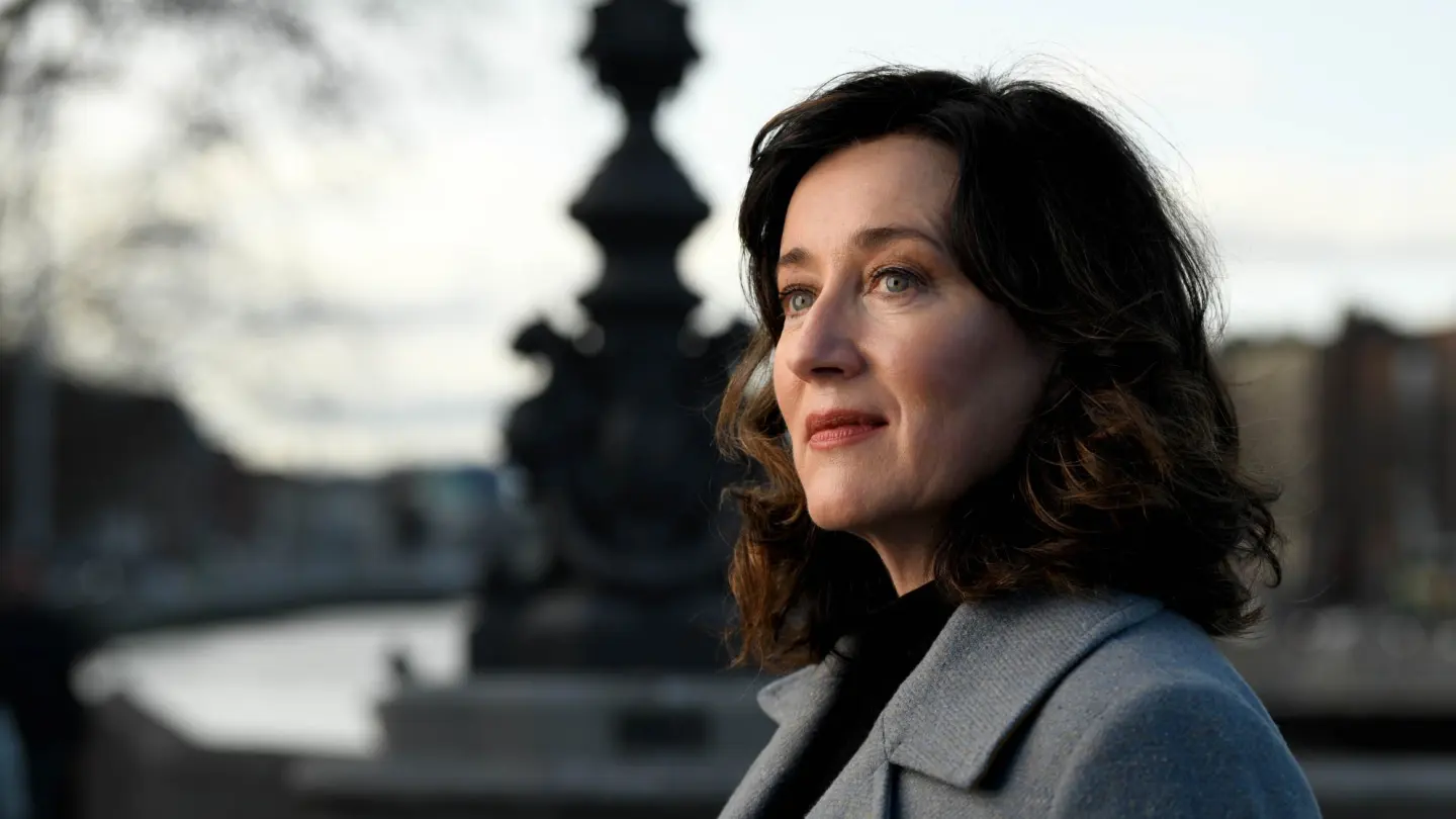Maria Doyle Kennedy Nabs Lead in Apartheid South Africa Queer Drama