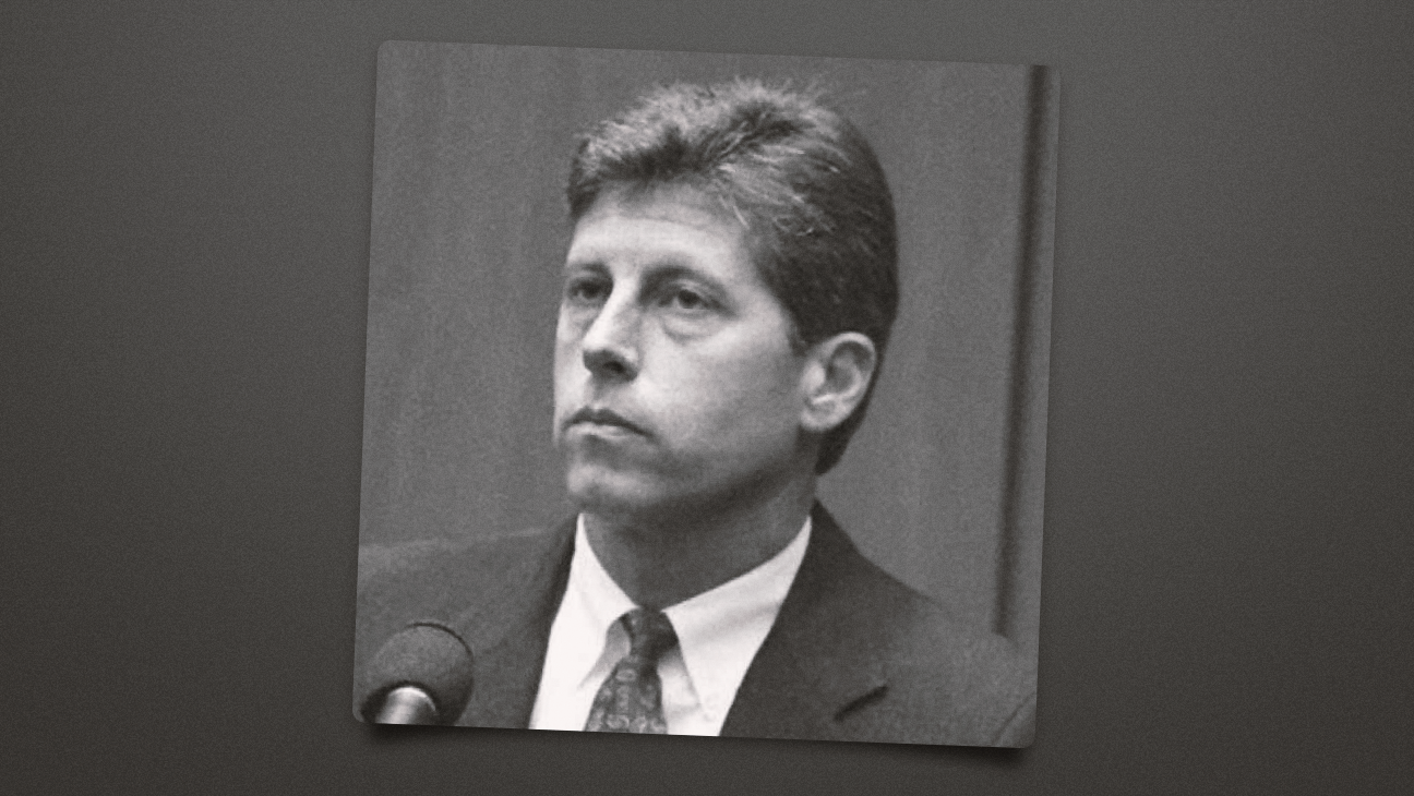 LAPD Detective in O.J. Simpson Murder Trial Was 78