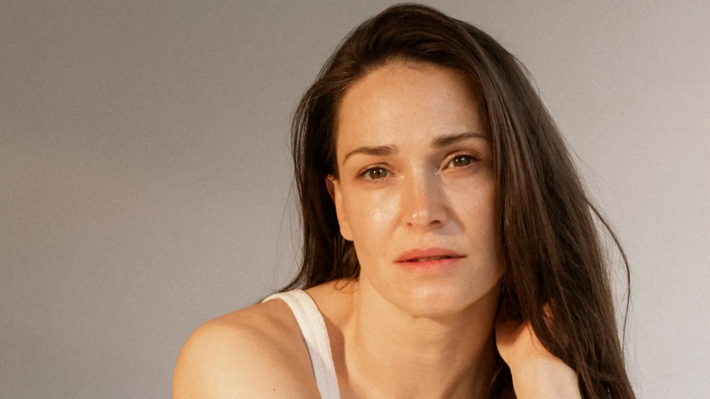 Mary Mina Cast in Alexandra Matheou Film ‘Shibboleth’