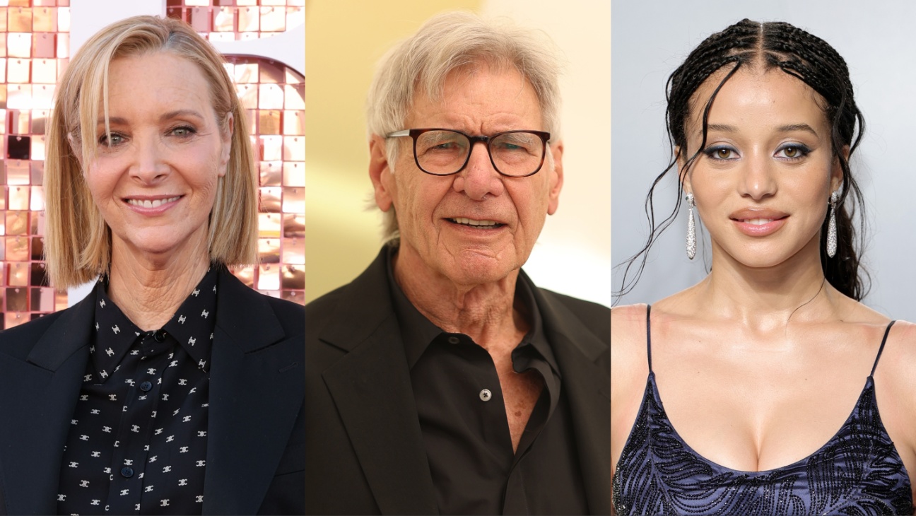 The Hollywood Reporter Emmy Roundtables Full Schedule and Roster