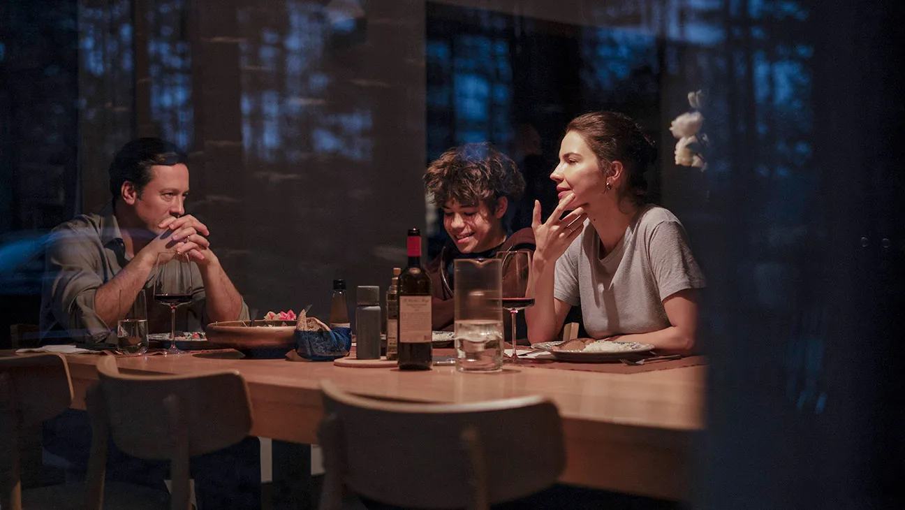 ‘Minotaur’ Film Clip for Andrey Zvyagintsev Cannes Return (Exclusive)