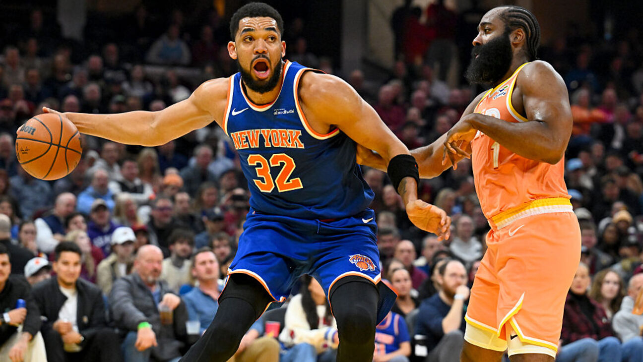 How to Watch Cavs vs Knicks Live Online