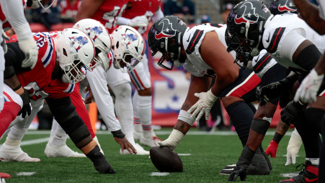 Netflix New NFL Deal Includes NFL Honors and Extension Into 2029