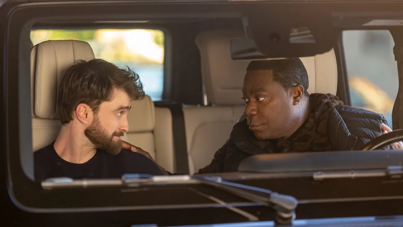 ‘The Fall and Rise of Reggie Dinkins’ Renewed for Season 2 on NBC