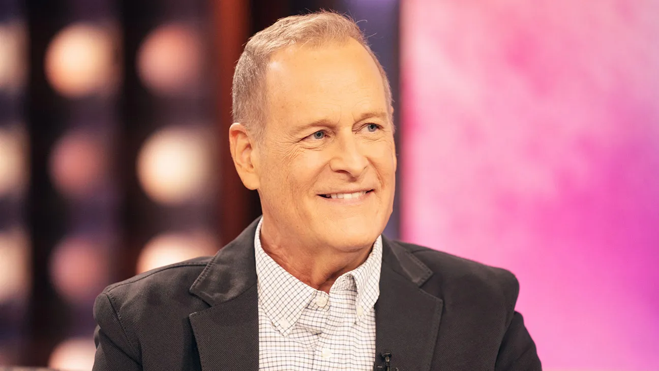 Dave Coulier Says Cancer Treatment Has Affected His Speech, Appearance