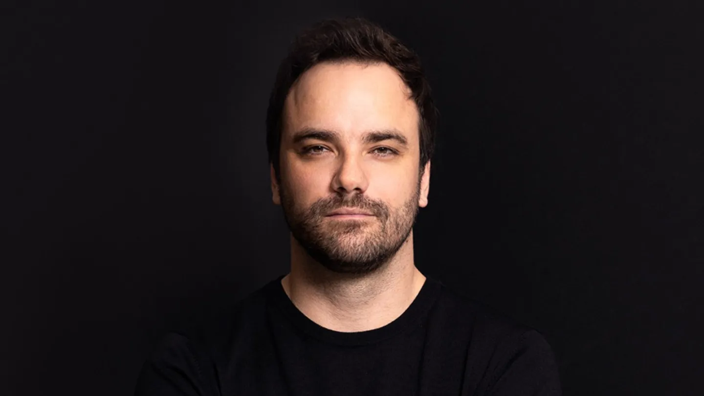 The Filmmakers at Cannes Who Are Learning to Love AI