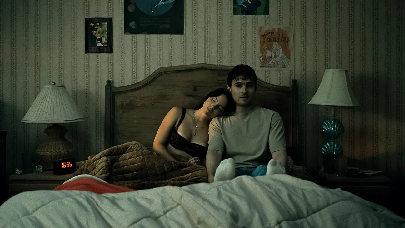 Curry Barker’s ‘Obsession’ Earns $2.6M Million in Previews