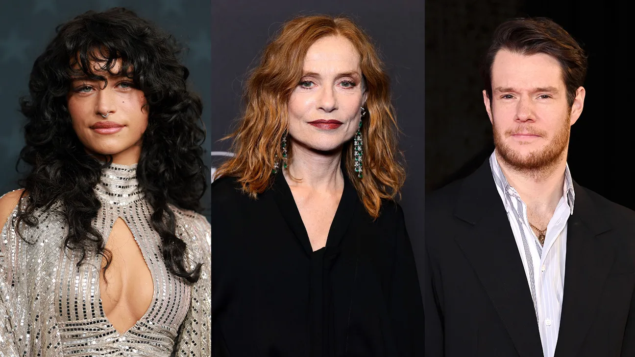 Chopard Names Godmother and Laureates for 2026 Cannes Gala
