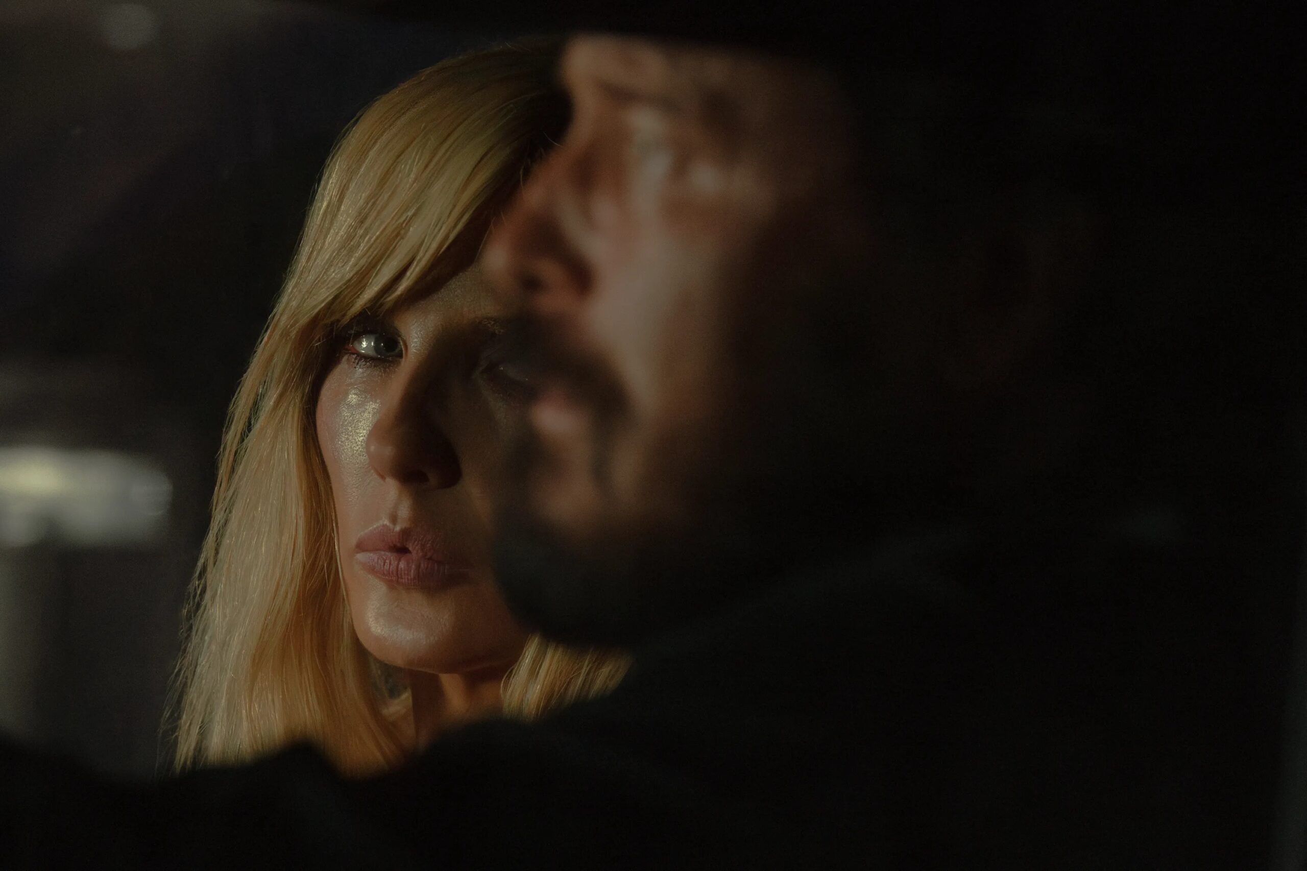 ‘Dutton Ranch’ Premiere Burns Down Beth and Rip’s ‘Yellowstone’ Ending