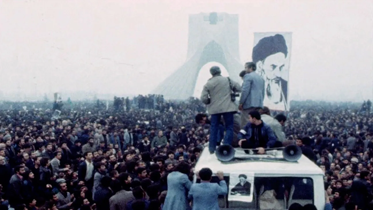 ‘Rehearsals for a Revolution’ Review: Doc Chronicles Iranian Struggle