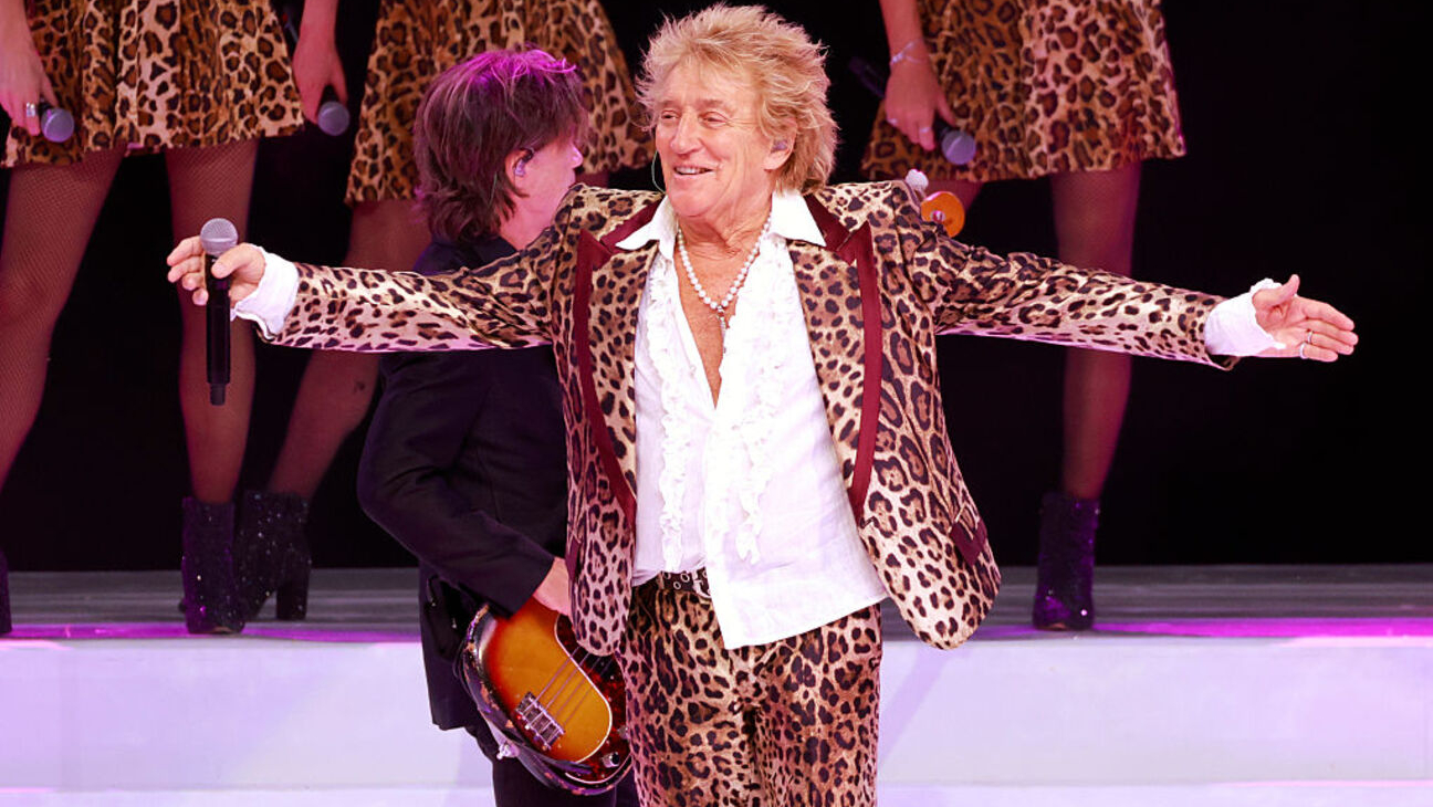 A Grammy Salute to Rod Stewart Live’ Online Free