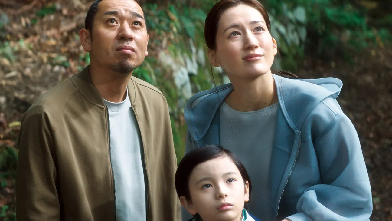 Cannes: Hirokazu Kore-eda’s ‘Sheep in the Box’ Premieres to Warm Reception