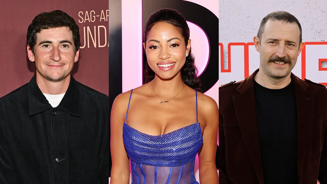 Sam Lerner, Camille Hyde, Nikola Djuricko to Lead ‘Jacob and the Wolf’