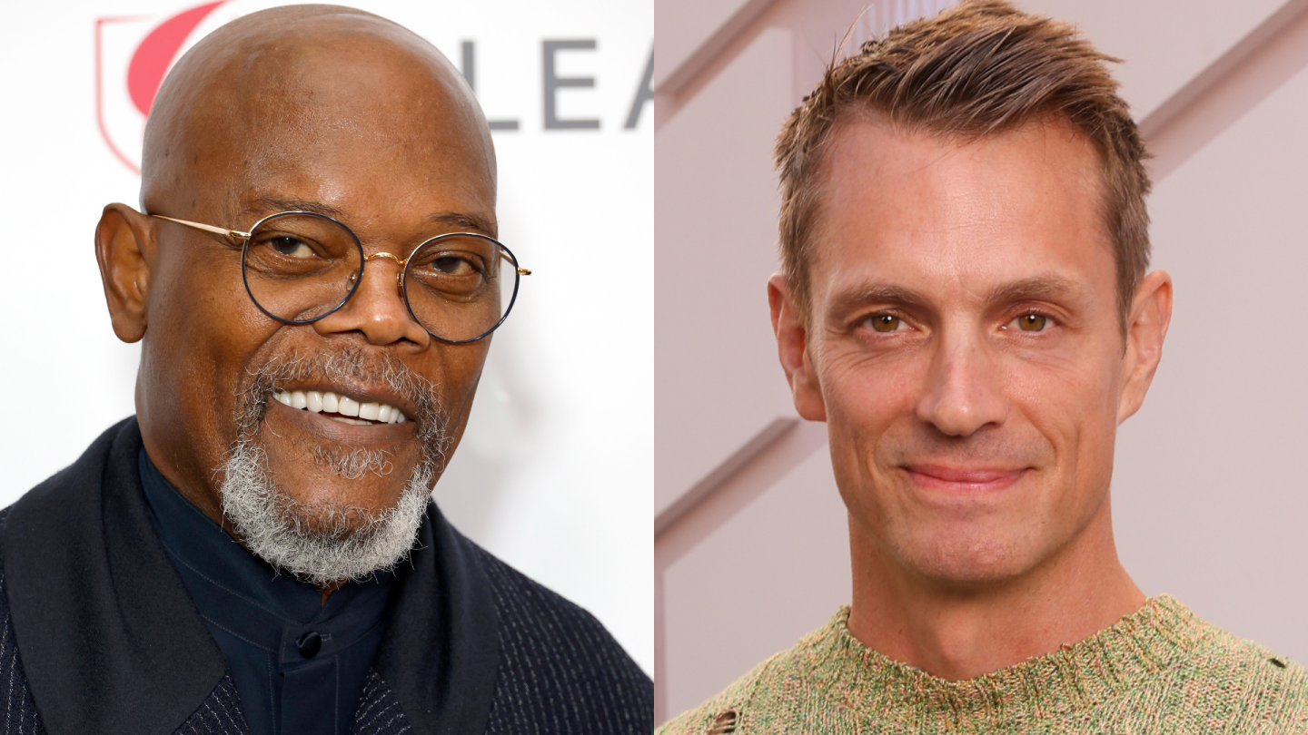 Aura Takes Renny Harlin’s The Beast with Samuel L. Jackson for U.S.
