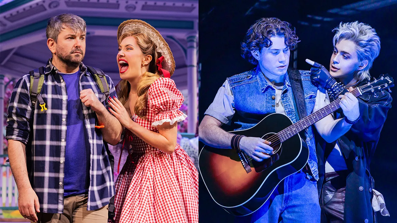 2026 Tony Awards Nominations Full List