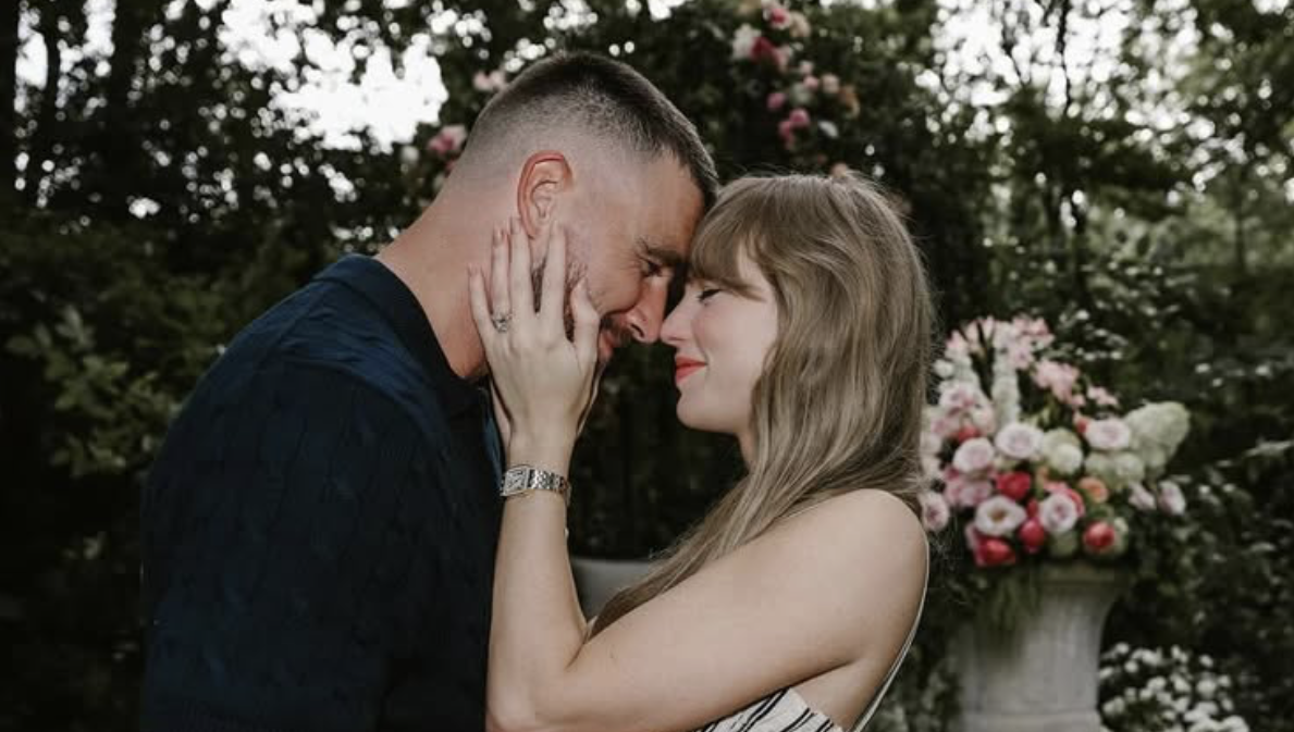 When Are Taylor Swift & Travis Kelce Getting Married? Their Wedding – Hollywood Life