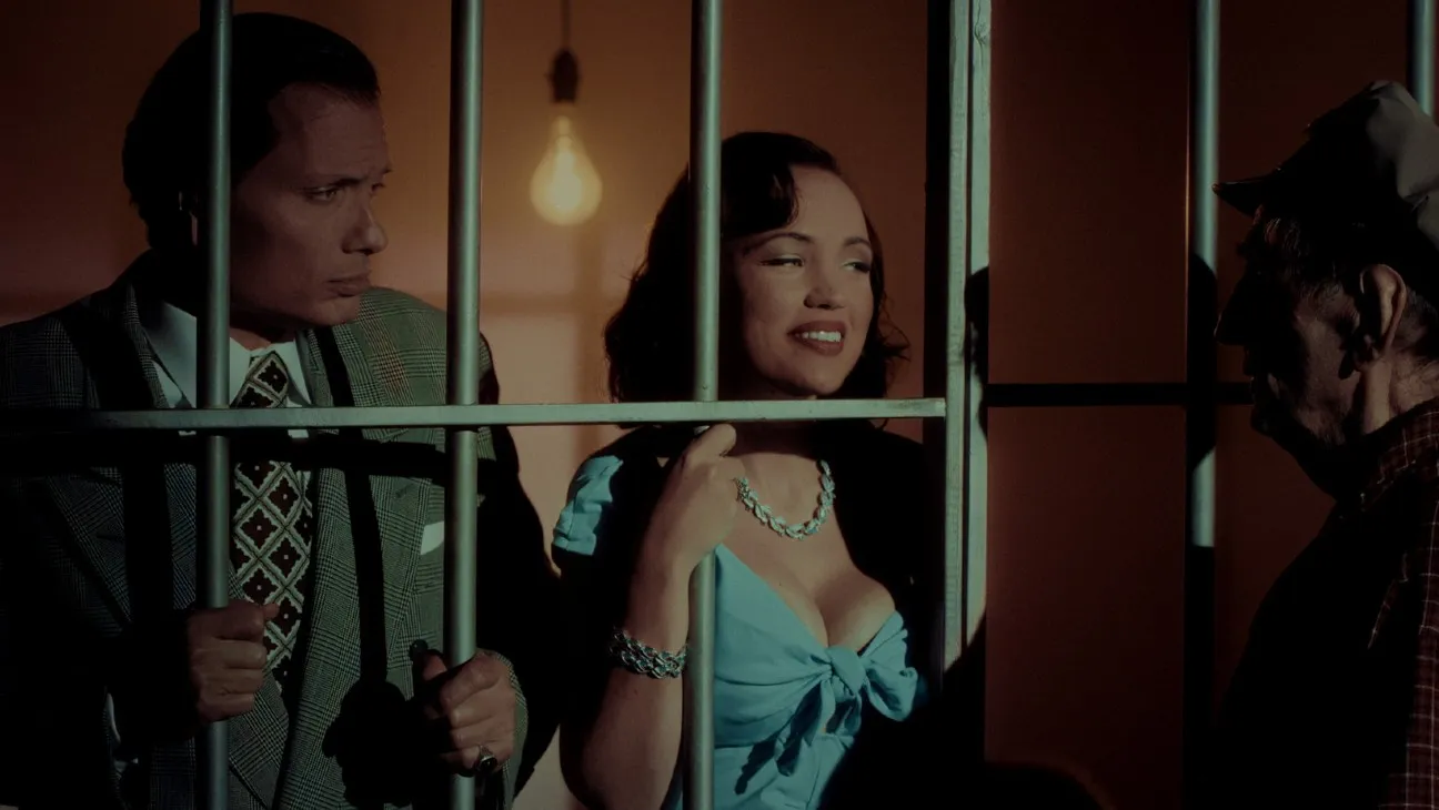 Frank Sinatra Movie Sinatra! Eternity With Michael Madsen Gets Release