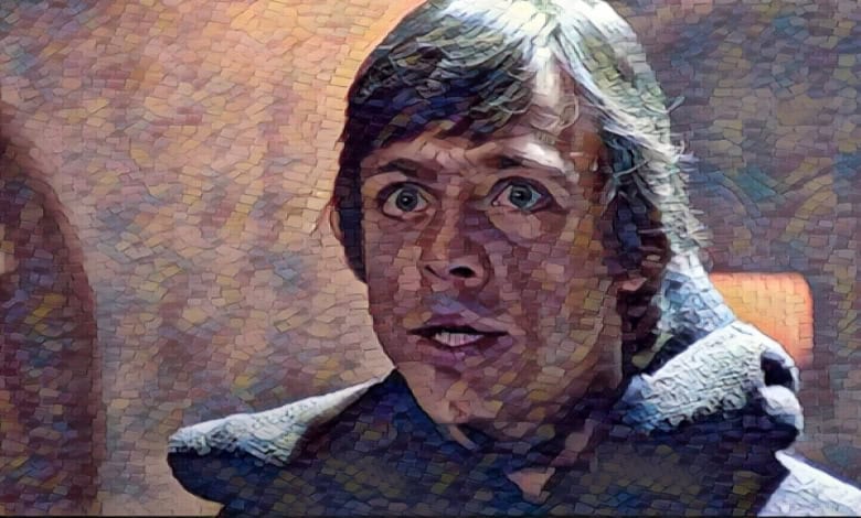 Did Mark Hamill Help Crush ‘Star Wars?’