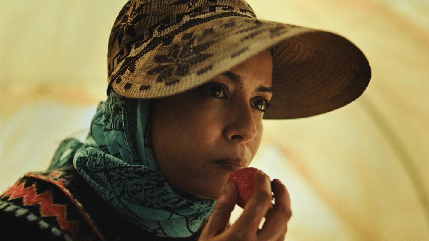 Cannes: ‘Strawberries’ Film Interview: Modern Slavery, Prostitution