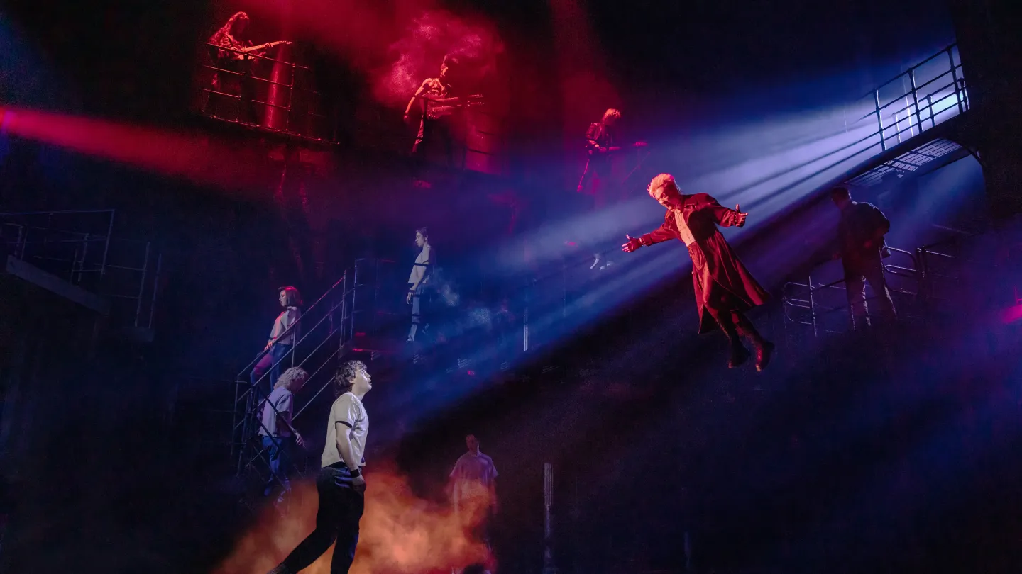 The Lost Boys Hits $1 Million, Maya Rudolph Breaks ‘Oh, Mary!’ Records