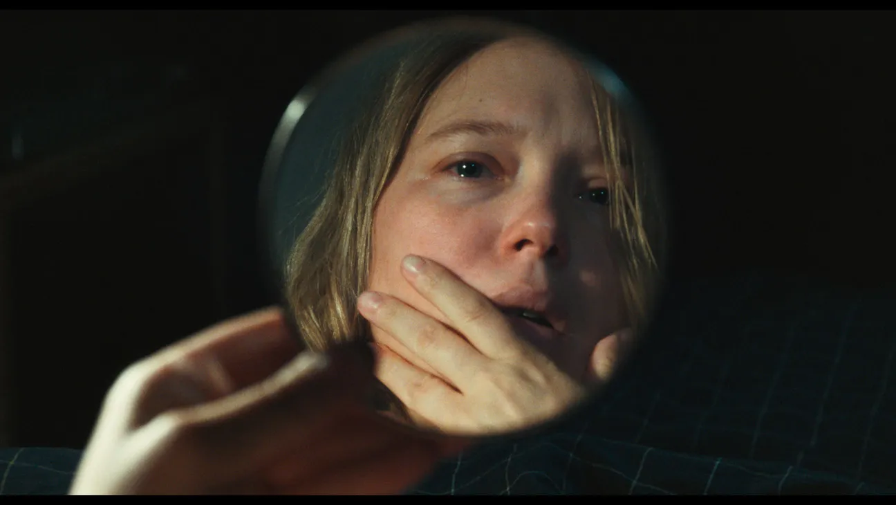 Léa Seydoux in Psychosexual Mind-Bender