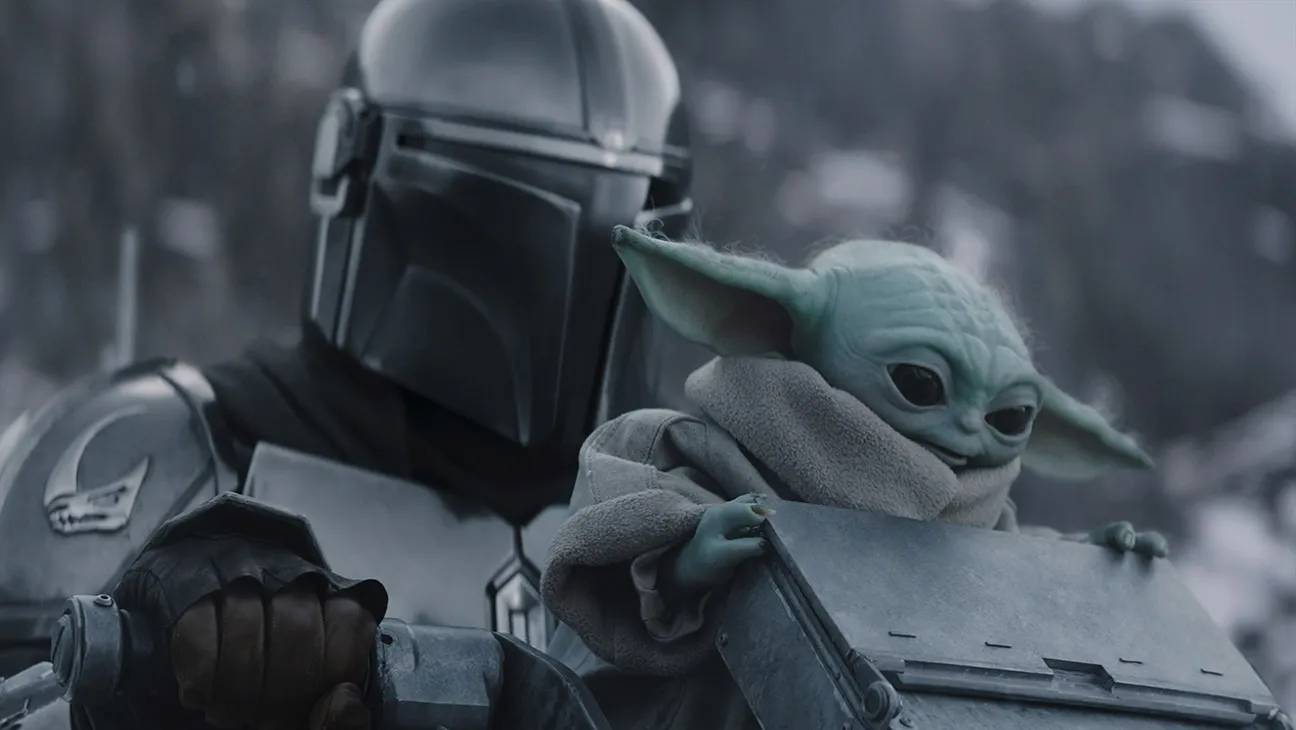 The Mandalorian and Grogu First Reactions