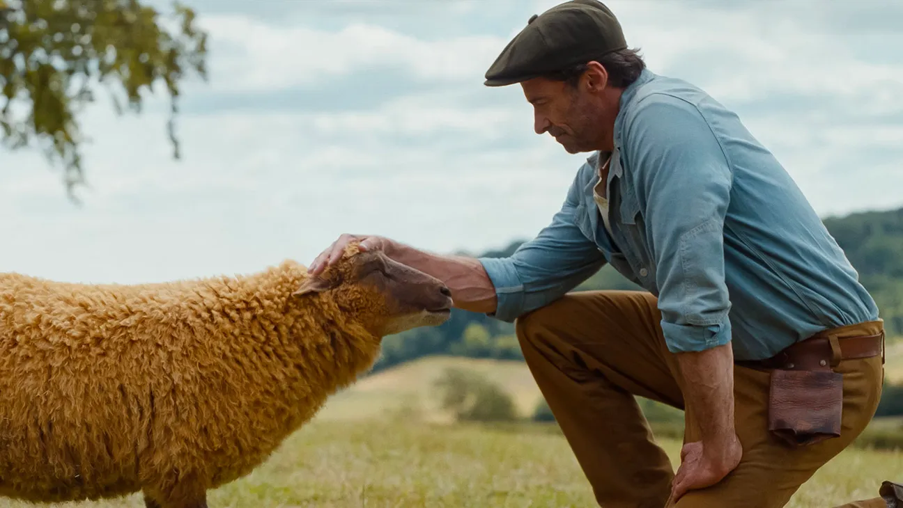 Sheep Detectives Writer Craig Mazin Talks Babe, The Last of Us
