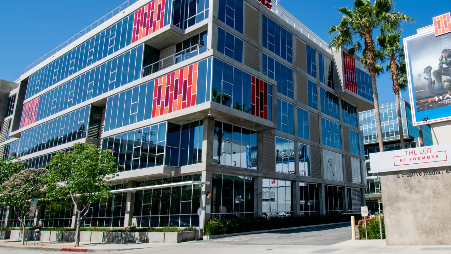 Hasbro’s Entertainment Team Moving to West Hollywood