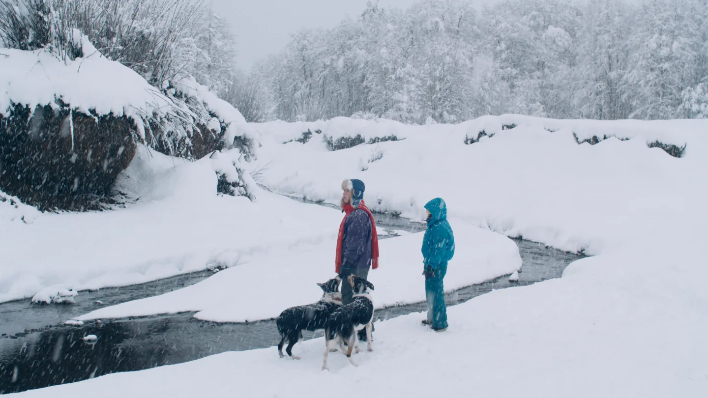Cannes Film Clip ‘The Meltdown’ by Manuela Martelli