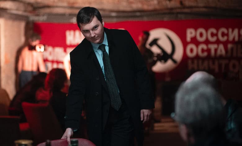 ‘Wizard of the Kremlin’ – Year’s Biggest Disappointment So Far?