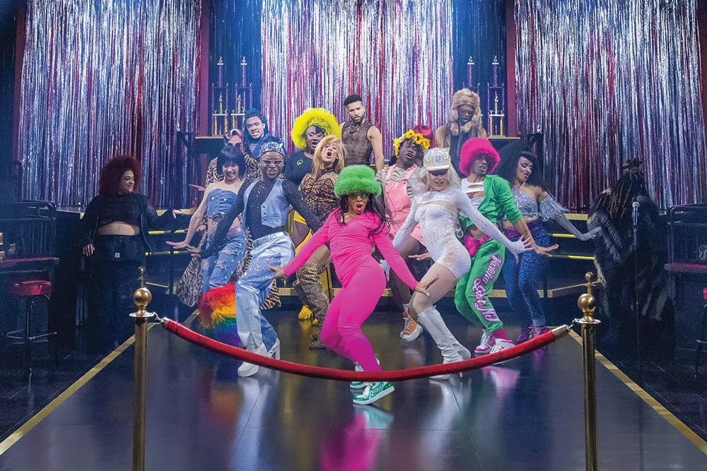 Broadway’s ’Cats’ Has Never Been This Cool