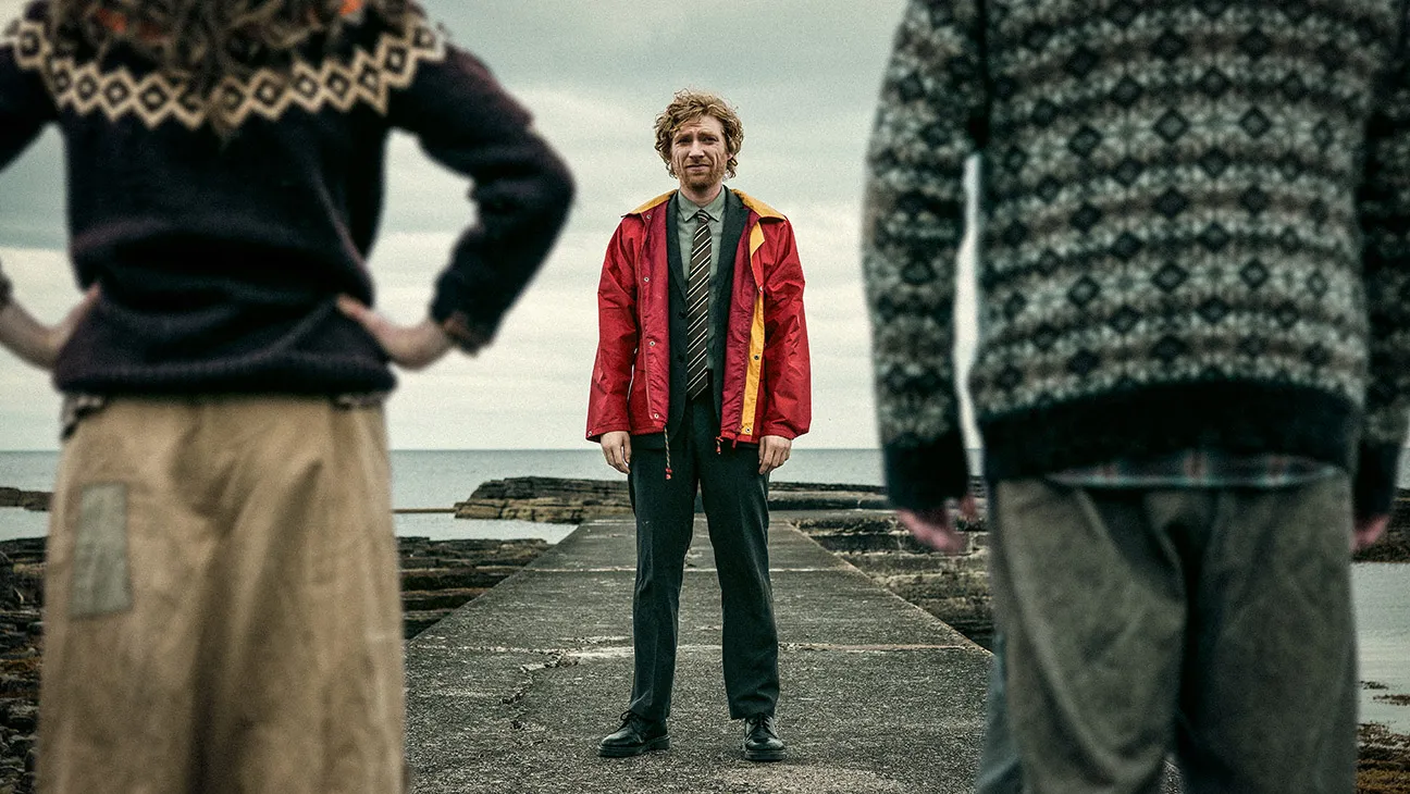 Louis Paxton’s ‘The Incomer’ to Open Edinburgh Film Festival
