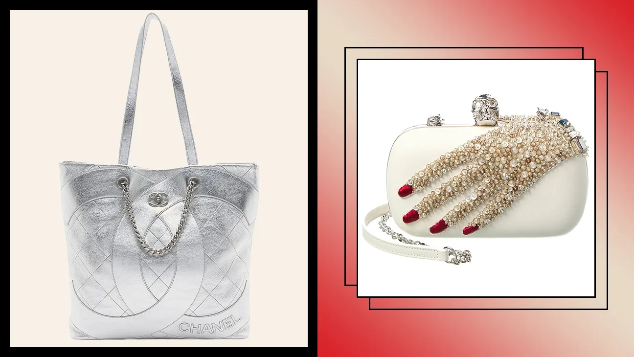 Rue La La Offers Second-Hand, Vintage Designer Bags, Shoes and Jewelry