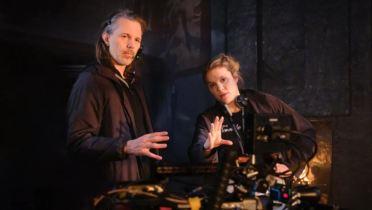 ‘Wuthering Heights’ DP Linus Sandgren Talks VistaVision’s Revival