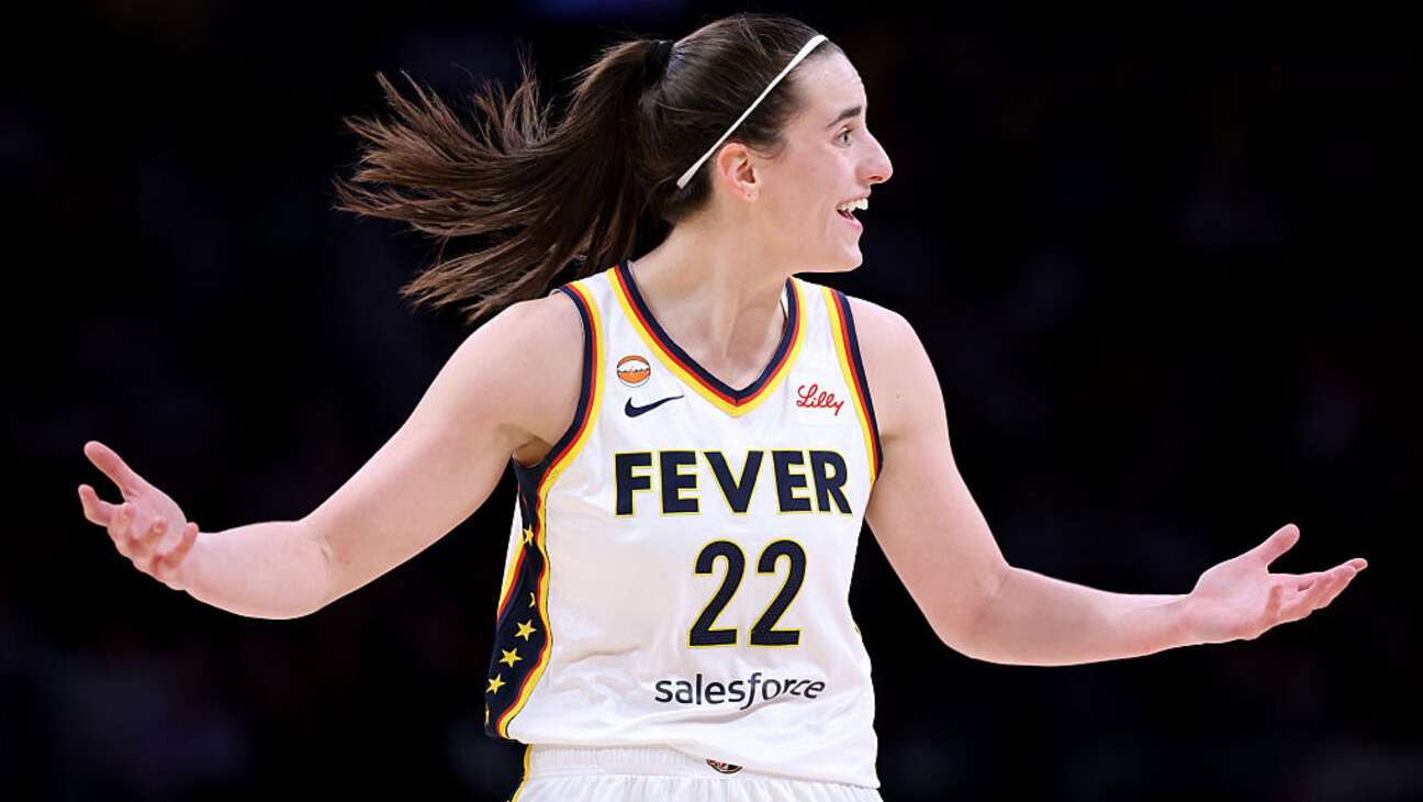 How to Watch WNBA 2026 Regular Season Online Free, Caitlin Clark