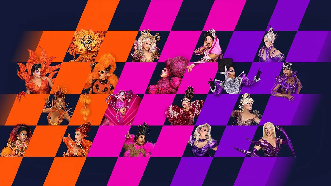 Where to Watch ‘RuPaul’s Drag Race All Stars’ Season 11 Stream Free