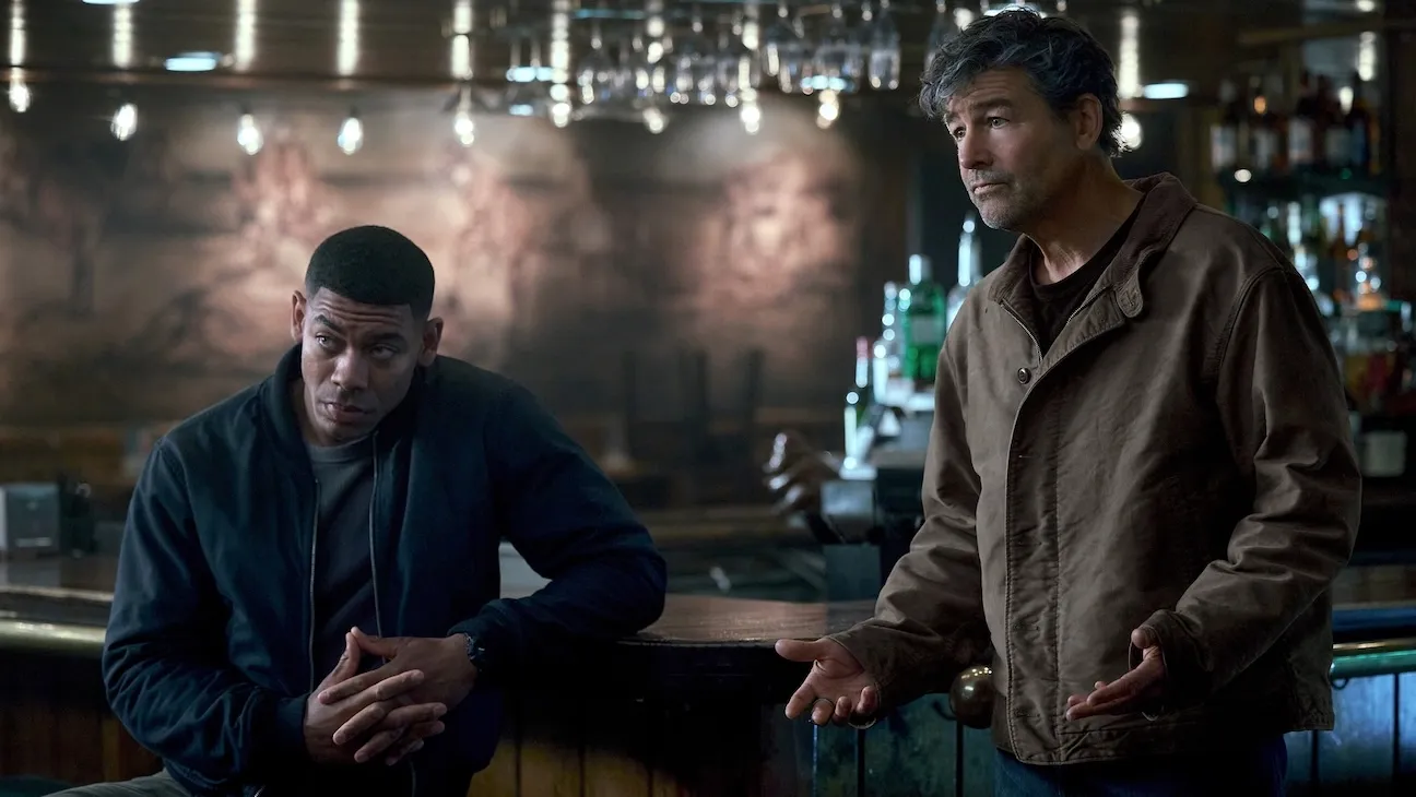 Premiere Date, New Trailer for HBO/DC Series