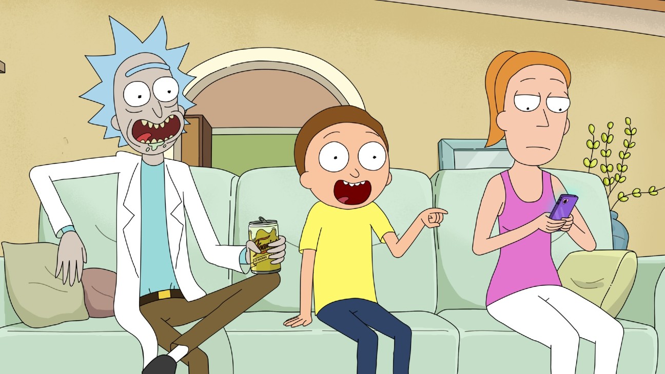 Jacob Hair in Talks to Direct Adult Swim Film