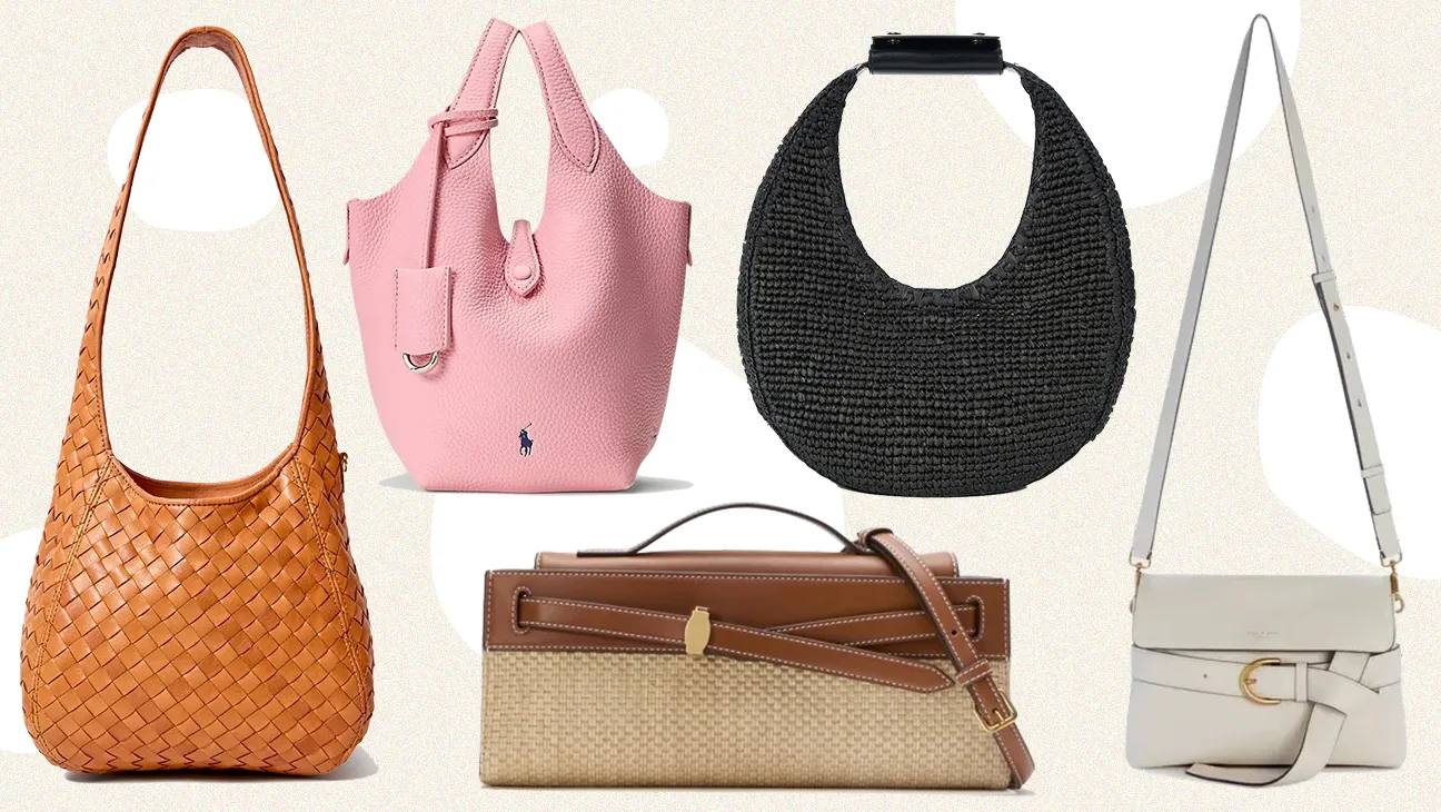 Best Designer Bags Under $500 for 2026: Tory Burch, Ralph Lauren