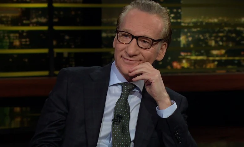 Bill Maher Did What No Late Night Comic Dared