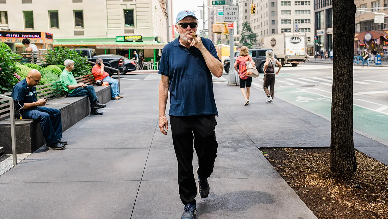 How Keith Kelly Went From Media Reporter to Local (News) Legend