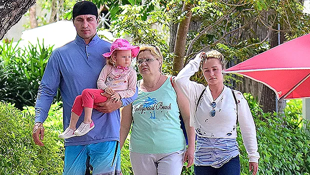 All About the Actress’ Child – Hollywood Life