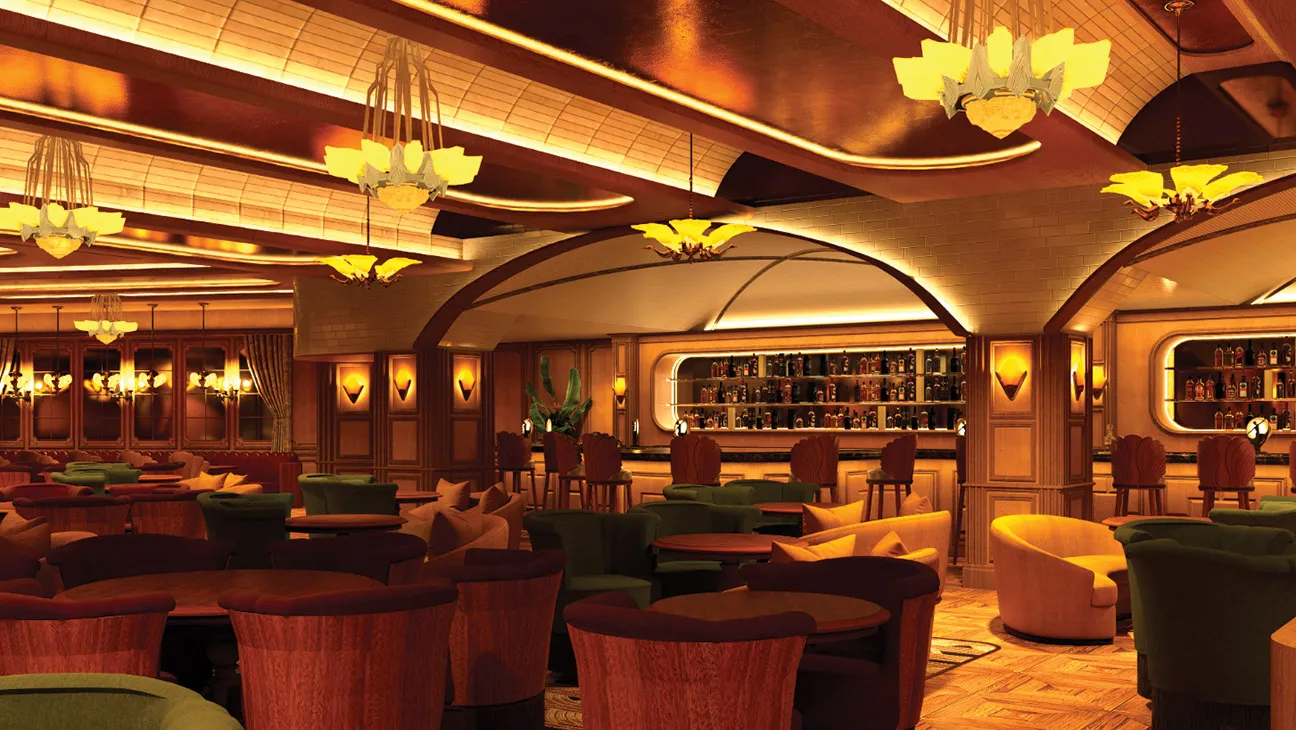 LA’s Exclusive Delilah Opens a New York Club