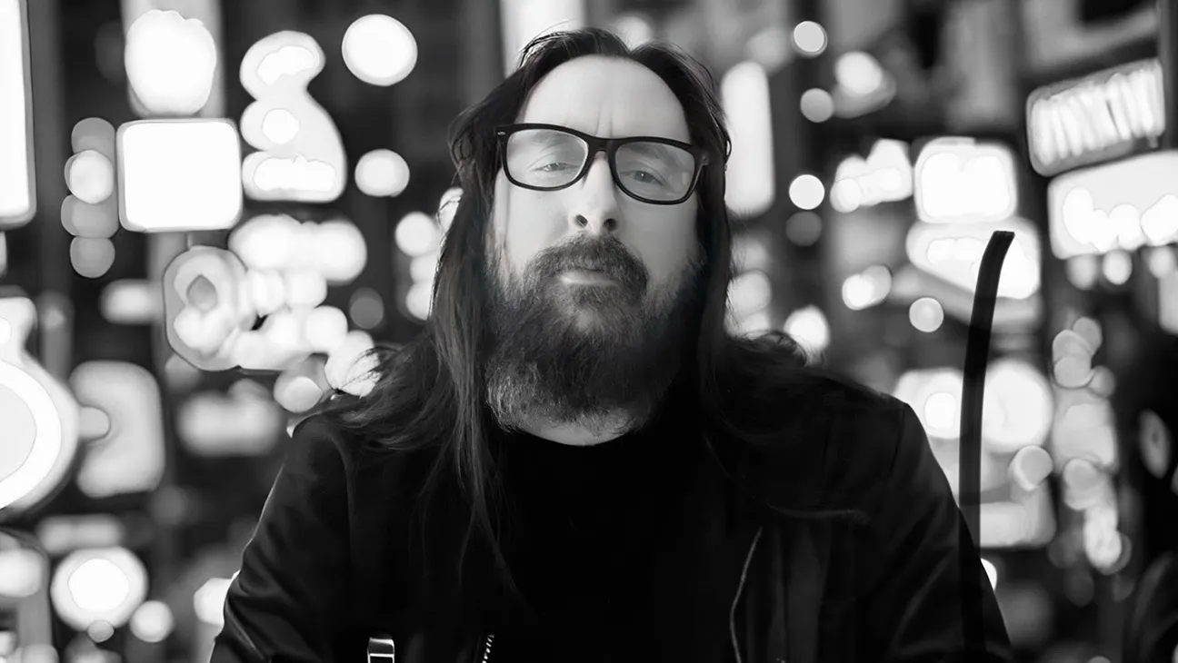 ‘SLC Punk!’ Director James Merendino Sets New Rock Movie